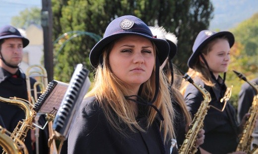 Związek Podhalan w Wilkowicach