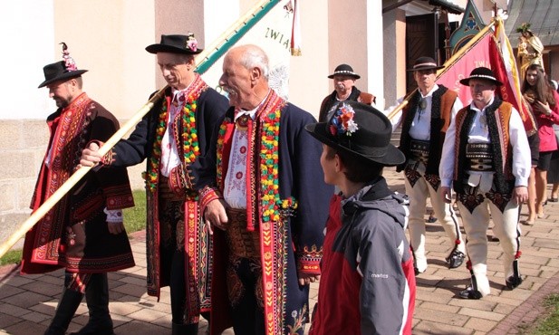 Związek Podhalan w Wilkowicach