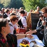 Festiwal Ziemniaka w skansenie
