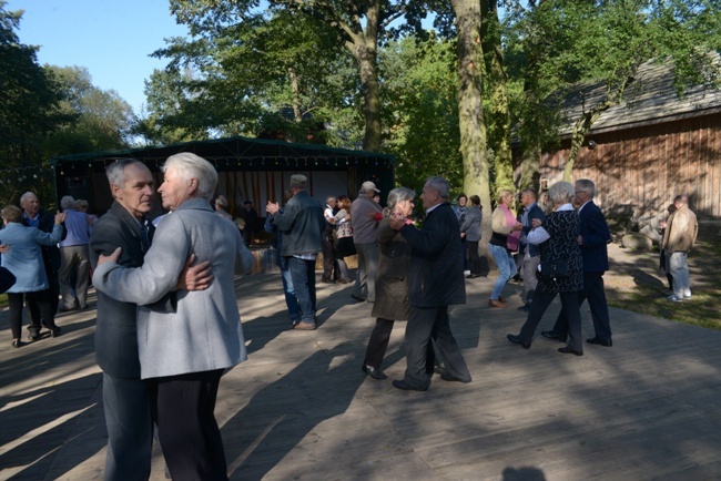 Festiwal Ziemniaka w skansenie