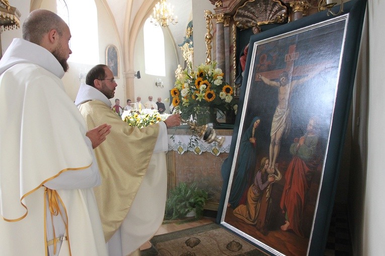 W dolnośląskim Asyżu