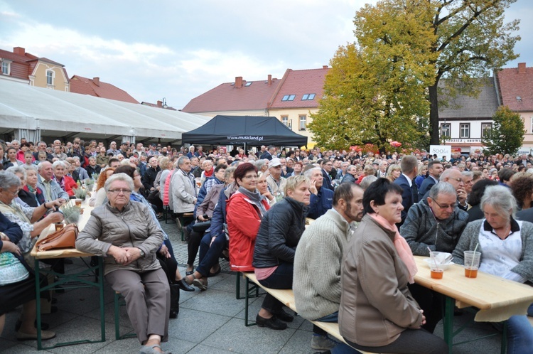 800-lecie Leśnicy