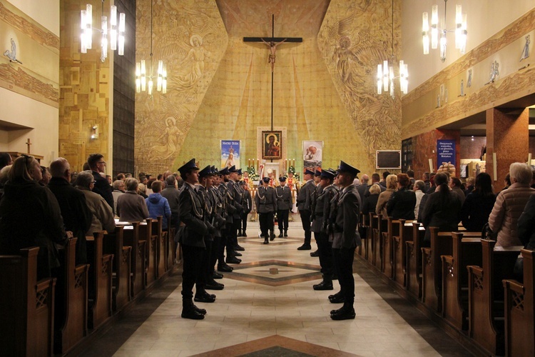 Diecezjalne Święto Policji