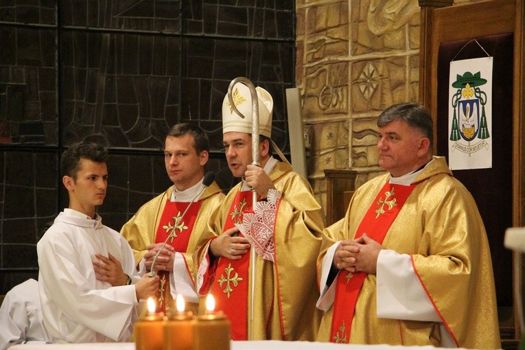 Diecezjalne Święto Policji