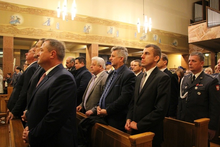 Diecezjalne Święto Policji