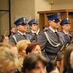 Diecezjalne Święto Policji