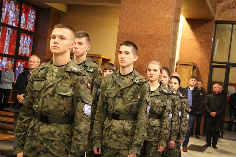 Diecezjalne Święto Policji