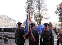 Diecezjalne Święto Policji