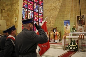 W Sochaczewie obchodzono Diecezjalne Święto Policji