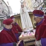 Pani Fatimska u św. Józefa w Świdnicy