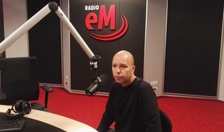 2.10.2017 Tomasz Kuczyński: trzeba rozruszać Stadion Śląski
