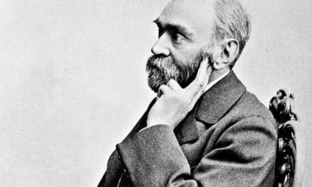Alfred Nobel