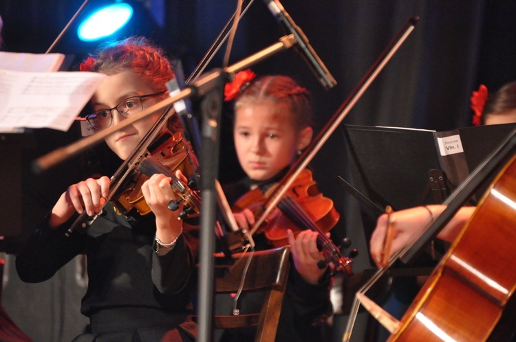 25 Ogólnopolski Festiwal Piosenki Maryjnej w Bochni