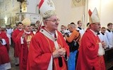 Abp Budzik zaprasza do nowego sanktuarium