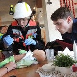 8. Międzynarodowe Manewry Maltańsko-Strażackie