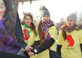 Wolontariusze Fundacji "Pro-Prawo do życia" będą pikietować w Radomiu przy fontannach