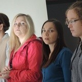 Dzień skupienia dla kobiet w Bielsku-Białej