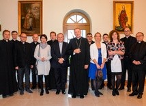 Diecezjalna Rada ds. Mediów