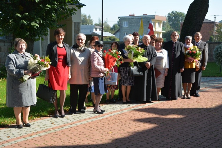 Jubileusz ks. Bielatowicza