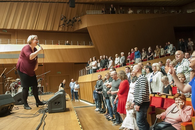 Koszalińskie Warsztaty Gospel cz. 2