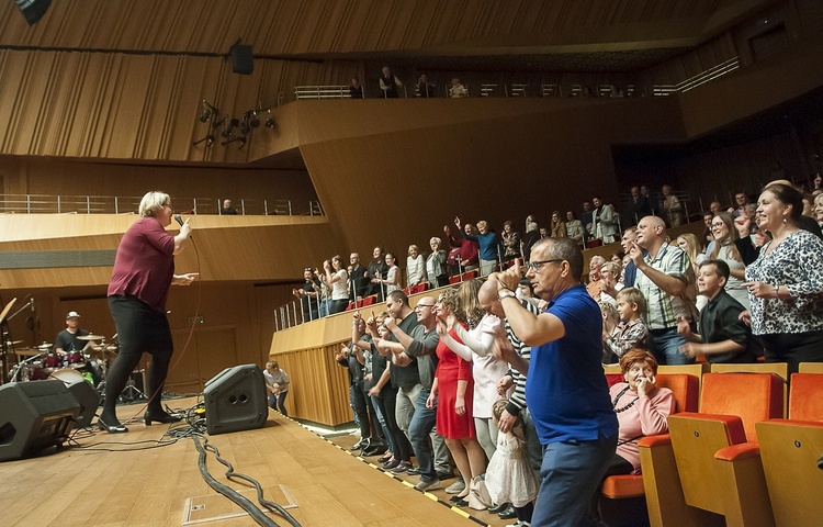 Koszalińskie Warsztaty Gospel cz. 2