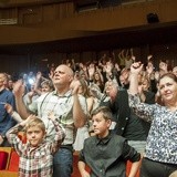 Koszalińskie Warsztaty Gospel cz. 2