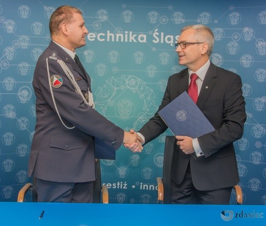 Inauguracja roku akademickiego na PŚ