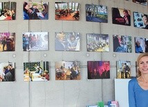	– Do projektu zgłosić się może każdy, kto ma chęć zrobienia czegoś dobrego dla innych – mówi Katarzyna Ziemann.
