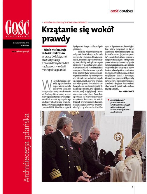 Gość Gdański 40/2017