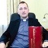 Ks. Rafał Wierzchanowski od stycznia 2017 r. jest oficjałem Sądu Diecezjalnego w Tarnowie.