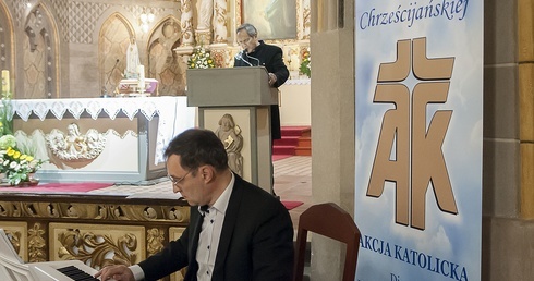 Być dobrym jak chleb