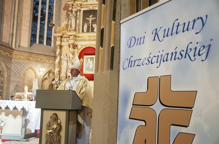 Inauguracja DKCh w Białogardzie