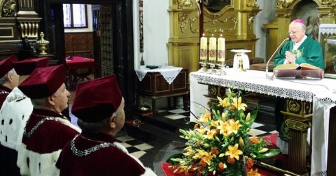 W żywiole piękna i prawdy