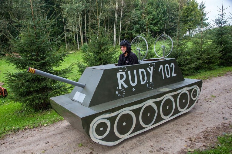 Zapad 2017, po naszemu