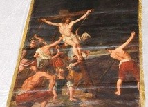 Okazuje się, że dbanie o zabytki może mieć czasami posmak wielkiej misji poszukiwawczej.