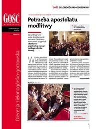 Gość Zielonogórsko-Gorzowski 40/2017