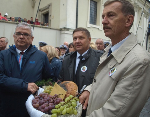 35. Pielgrzymka Ludzi Pracy na Jasnej Górze