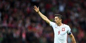 Polak stanie na drodze Lewandowskiego do pobicia rekordu Muellera