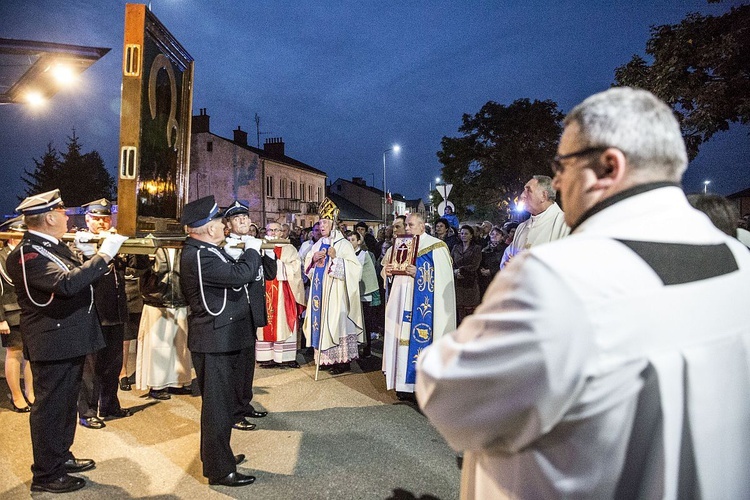 Maryjo, spraw żeby wszystko było... Dobre