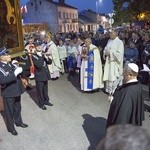 Maryjo, spraw żeby wszystko było... Dobre