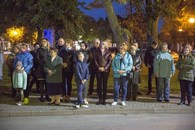 Maryjo, spraw żeby wszystko było... Dobre