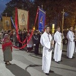 Maryjo, spraw żeby wszystko było... Dobre