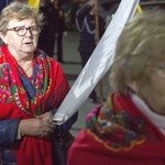 Maryjo, spraw żeby wszystko było... Dobre