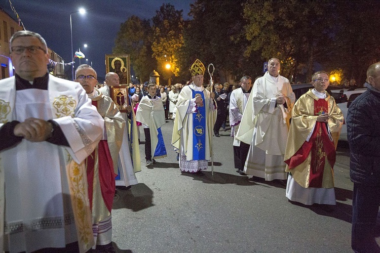 Maryjo, spraw żeby wszystko było... Dobre