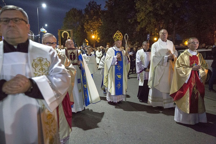 Maryjo, spraw żeby wszystko było... Dobre