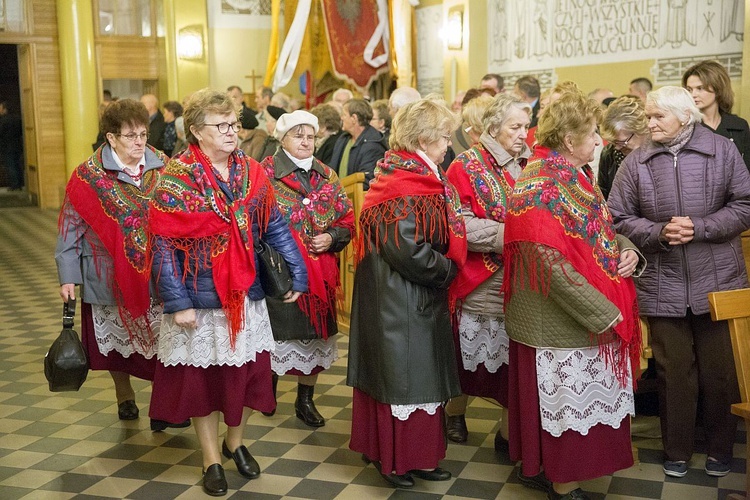 Maryjo, spraw żeby wszystko było... Dobre