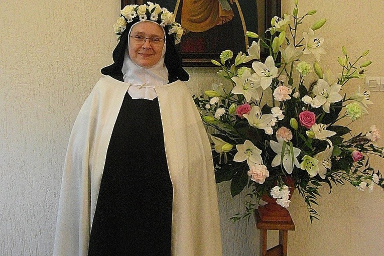 Jubileusz w Karmelu