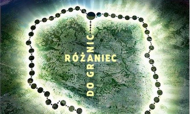 W sobotę "Różaniec do granic"