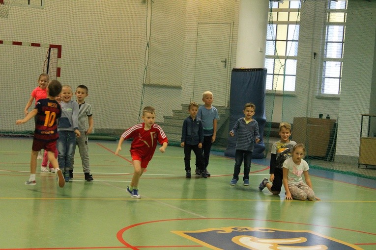 Pallotyńska Szkoła Podstawowa