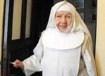 Siostra Dominika skończyła 107 lat